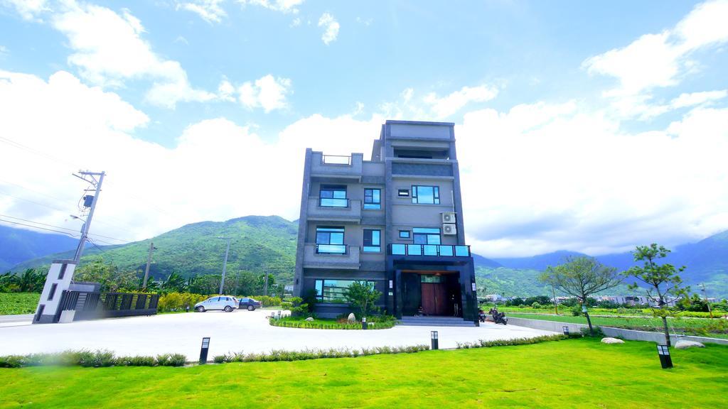96 Coll Pig Hotel Ji'an Dış mekan fotoğraf
