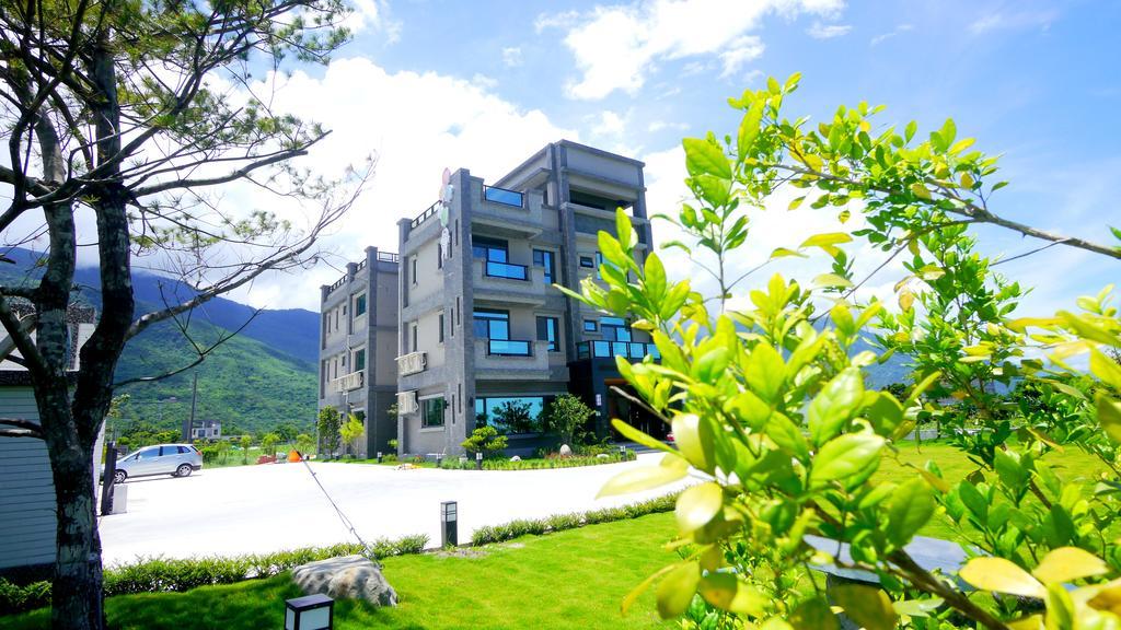 96 Coll Pig Hotel Ji'an Dış mekan fotoğraf