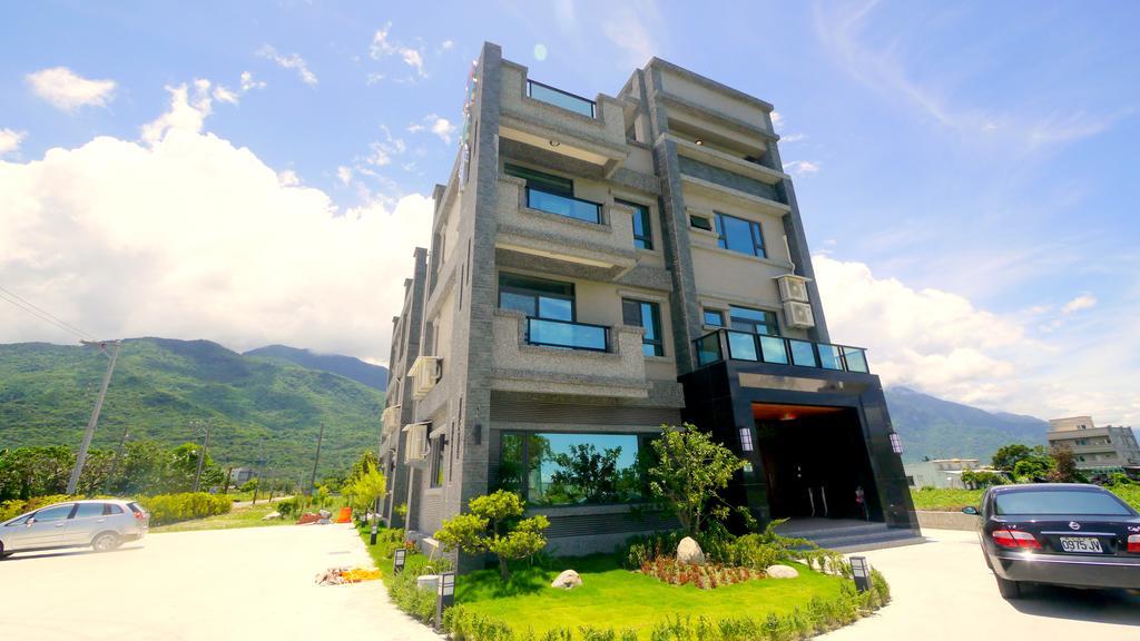 96 Coll Pig Hotel Ji'an Dış mekan fotoğraf