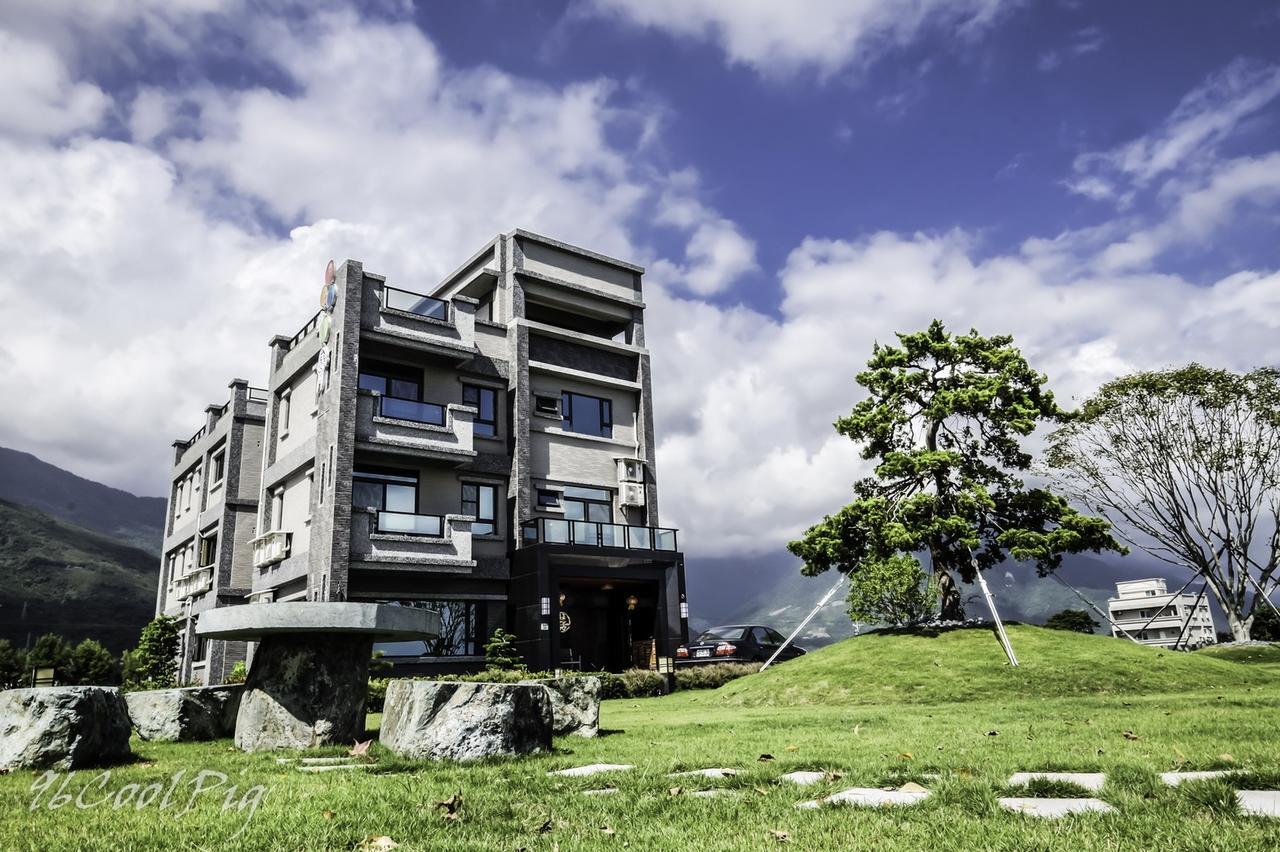 96 Coll Pig Hotel Ji'an Dış mekan fotoğraf