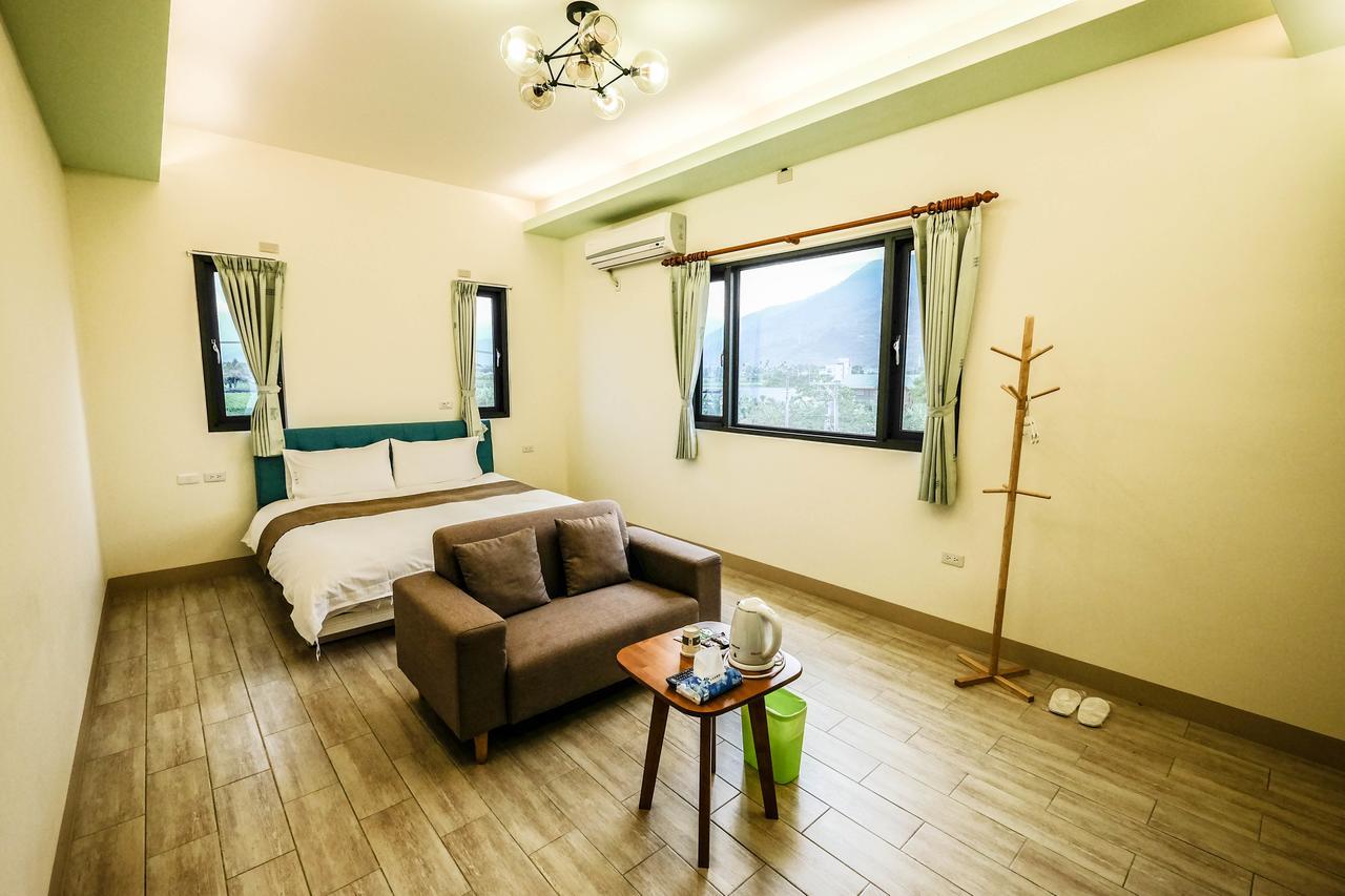 96 Coll Pig Hotel Ji'an Dış mekan fotoğraf