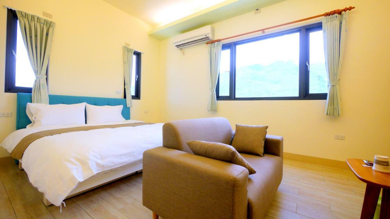 96 Coll Pig Hotel Ji'an Dış mekan fotoğraf