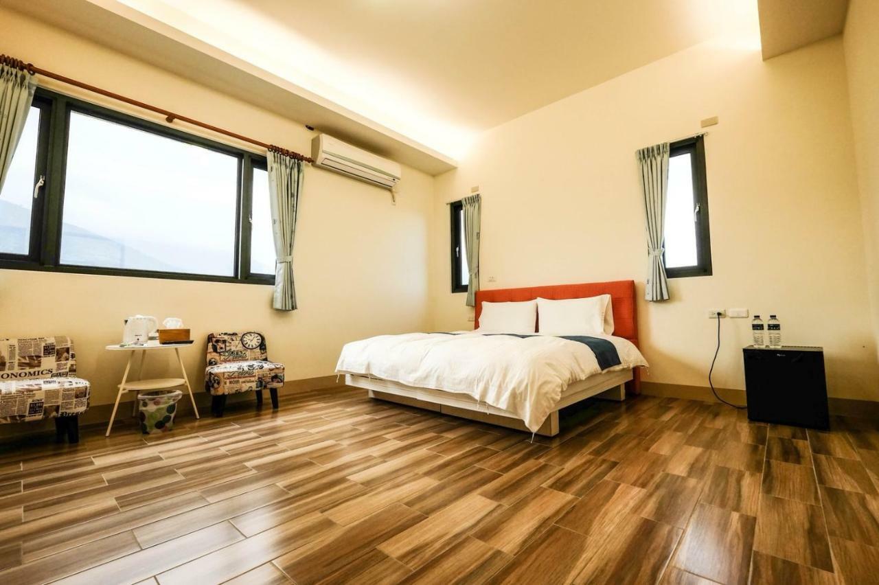 96 Coll Pig Hotel Ji'an Dış mekan fotoğraf